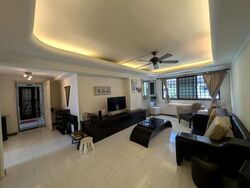 Blk 478 Pasir Ris Drive 4 (Pasir Ris), HDB 4 Rooms #626514321